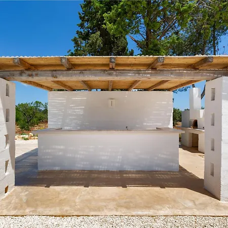 Villa Trullo Aribi By Perle Di Puglia *