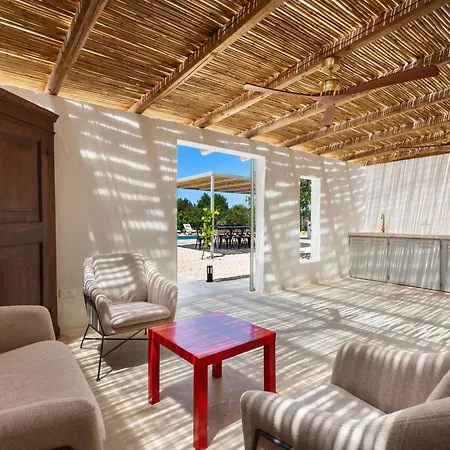 Trullo Aribi By Perle Di Puglia *