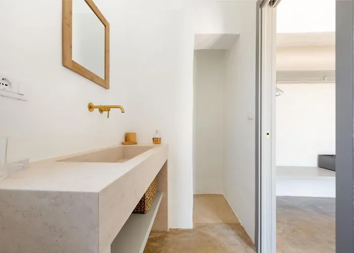 Trullo Aribi By Perle Di Puglia Villa Carovigno