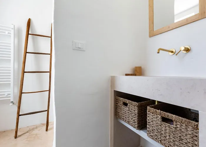 Trullo Aribi By Perle Di Puglia *