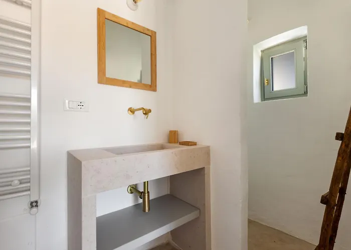 Trullo Aribi By Perle Di Puglia Carovigno