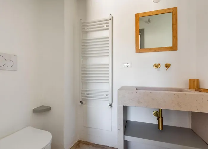 Villa Trullo Aribi By Perle Di Puglia Carovigno