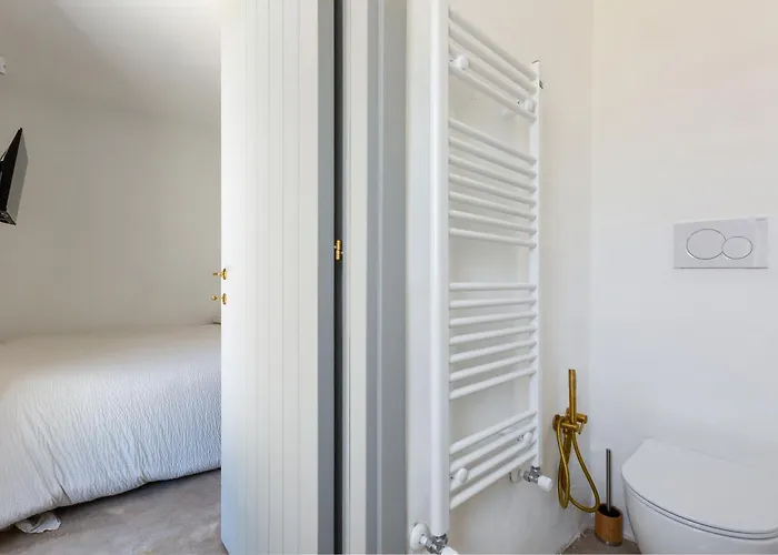 Trullo Aribi By Perle Di Puglia Villa *