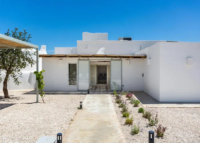Trullo Aribi By Perle Di Puglia *